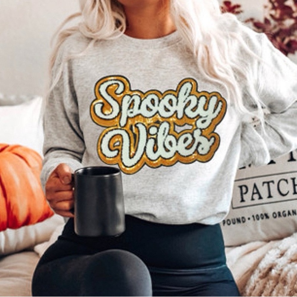 New! Custom Pre-Order!